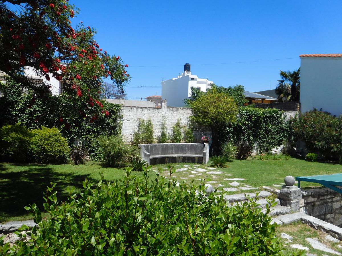 La Posada Alta Gracia Exteriör bild