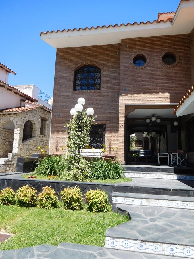 La Posada Alta Gracia Exteriör bild