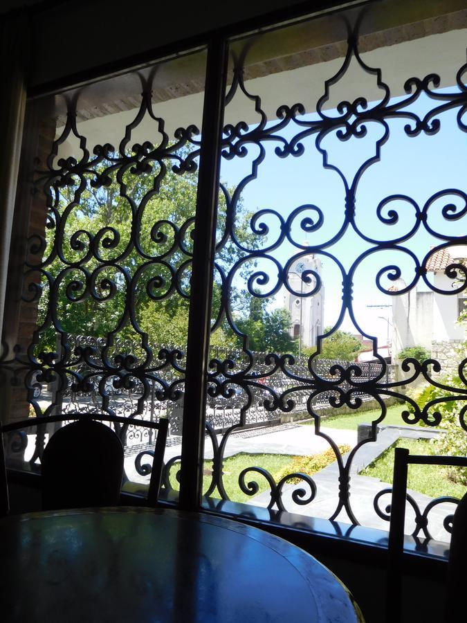La Posada Alta Gracia Exteriör bild