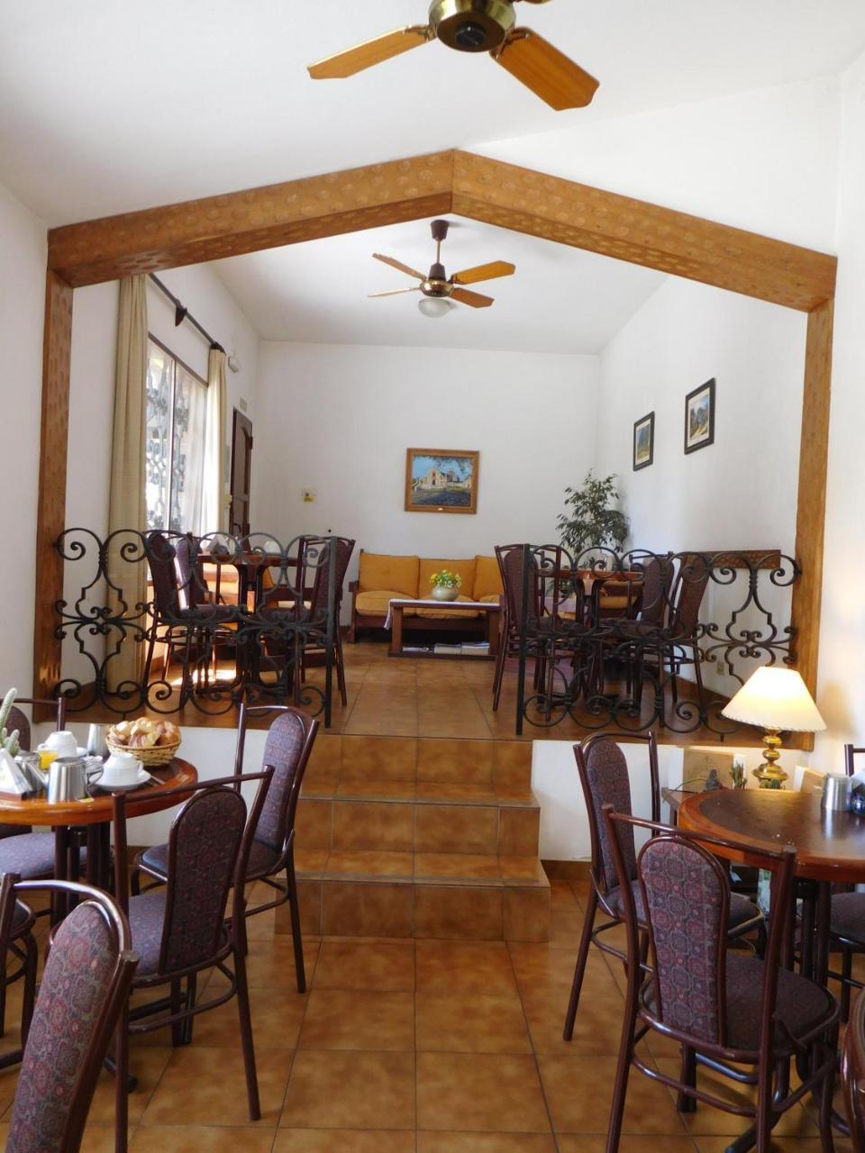 La Posada Alta Gracia Exteriör bild